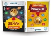 Gezegen 5.ve 6. Sınıflar İçin Madalyonun İki Yüzü Paragraf - Mantık - 1