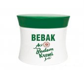 Bebak Acı Badem Kremi 70 Ml (Kavanoz) - 1