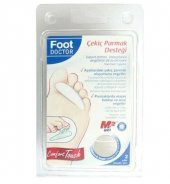 Foot Doctor Çekiç Parmak Desteği - 1