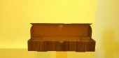 E-Ticaret Karton Kargo Kutusu  Kraft 8x37x5 cm 0.50 Desi (100 Adet) - 5