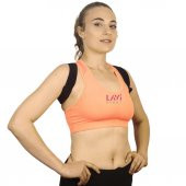 Dik Duruş Korsesi Duruş Düzeltici Posturex Kamburluk Önleyici Korse Spor Korsesi - 6