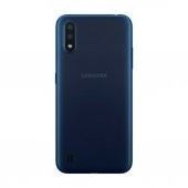 Samsung Galaxy A01  (Samsung Türkiye Garantili) - 2