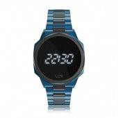 UPWATCH ICON BLUE UNİSEX KOL SAATİ - 1