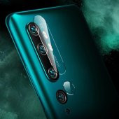 Xiaomi Mi Note 10 Kamera Lens Koruyucu Nano Cam - 2