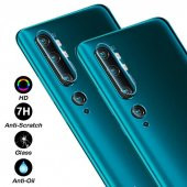 Xiaomi Mi Note 10 Kamera Lens Koruyucu Nano Cam - 3
