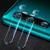 Xiaomi Mi Note 10 Kamera Lens Koruyucu Nano Cam - 5
