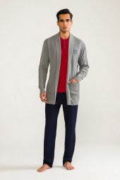 D'S DAMAT Rob Triko Gri - 1
