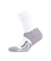 Thermoform Unisex Walking Uzun Çorap Beyaz - 4