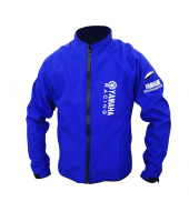 Yamaha Softshell Günlük Mont Su Geçirmez - 1