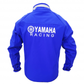 Yamaha Softshell Günlük Mont Su Geçirmez - 2