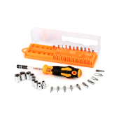 Jakemy JM-6095 Bit Set - 1