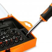 Jakemy JM-6093 Bit Set - 4
