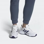 Adidas EG2654 Strutter Erkek Günlük Spor Ayakkabısı - 2