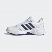 Adidas EG2654 Strutter Erkek Günlük Spor Ayakkabısı - 7