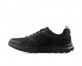 Skechers 52631 BBK Track Erkek Günlük Spor Ayakkabı - 2