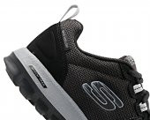 Skechers 51595 BKGY CLAW HAMMER Erkek Günlük Spor Ayakkabı - 7