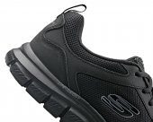 Skechers 52631 BBK Track Erkek Günlük Spor Ayakkabı - 7