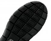 Skechers 52631 BBK Track Erkek Günlük Spor Ayakkabı - 8