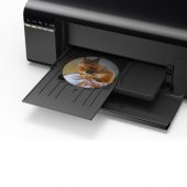 Epson L805 Renkli Wi-Fi Foto Tanklı Yazıcı A4 - 4