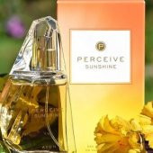 Avon Perceive Sunshine Edp -50ML Kadın Parfümü PttAVM