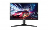 LG 24GL650-B 23.6 inch 144Hz 1ms Full HD Freesync TN Gaming Monitör - 1