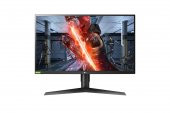 LG 27GL850-B 27 inch 144Hz 1ms QHD G-Sync Freesync Nano IPS Gaming Monitör - 1