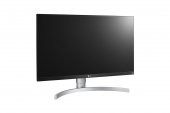 LG 27UK650-W 27 inch  60Hz 5ms (HDMI+Display) FreeSync 4K IPS Monitör - 2