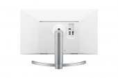 LG 27UK650-W 27 inch  60Hz 5ms (HDMI+Display) FreeSync 4K IPS Monitör - 4