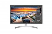 LG 27UL850-W 27inch 5ms 4K UHD Freesync Pivot IPS Monitör - 1