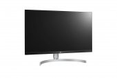 LG 27UL850-W 27inch 5ms 4K UHD Freesync Pivot IPS Monitör - 2