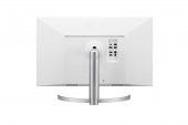 LG 27UL850-W 27inch 5ms 4K UHD Freesync Pivot IPS Monitör - 4