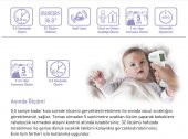 Weewell WTN570 Projeksiyonlu Temassız Ateş Ölçer - 3