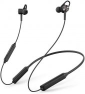 TAOTRONICS TT Aktif Gürültü Engelleyici Bluetooth Kulaklık aptX Ses IPX5 cVc TT-BH042 - 5