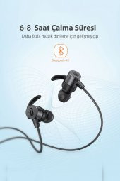 TAOTRONICS SoundLiberty 77 IPX7 Kablosuz Kulaklık TT-BH077 - 3