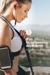 TAOTRONICS SoundLiberty 77 IPX7 Kablosuz Kulaklık TT-BH077 - 5