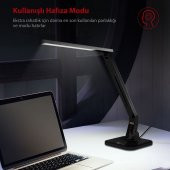 TAOTRONICS Elune Doğal Akıllı 14W LED Masa Lambası Philips EnabLED Programı TT-DL01 - 3