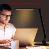 TAOTRONICS Elune Doğal Akıllı 14W LED Masa Lambası Philips EnabLED Programı TT-DL01 - 5