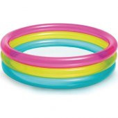 Intex Mini Bebek Havuzu 61X22Cm 57107 - 1