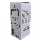 Nurs Elder Magnezyum Yağı 20 ML - 4