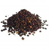 Sumak Tane Doğal 100 Gr Paket - 5