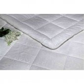 Taç Yorgan Çift Kişilik Bambu Cotton 195X215Cm - 1