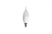 CT 4080 Cata 7 W Buji Led Ampul Beyaz Işık 6400k E14 Duy - 1