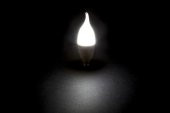 CT 4080 Cata 7 W Buji Led Ampul Beyaz Işık 6400k E14 Duy - 2