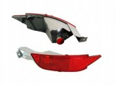 Arka Tampon Sis Lambası SOL ışıklı tip FORD CMAX 2011/SONRASI - 1