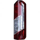 FORD TRANSIT V 363 STOP LAMBASI SOL DUYSUZ - 2
