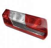 FORD TRANSIT V 363 STOP LAMBASI SOL DUYSUZ - 3