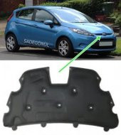 Ford Fiesta Motor Kaput İzalatörü 2009-2012 - 1
