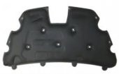 Ford Fiesta Motor Kaput İzalatörü 2009-2012 - 2