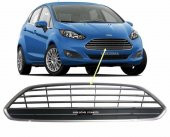 Ön Tampon Panjuru Fiesta Krom 2013/ thumbnail 1