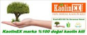KAOLİNEX KAOLİN KİLİ - 1